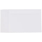 25 C5/6 Envelopes - 11.4 x 22.9 cm - Office Essentials