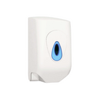 Abs Series 5 Mini dispenser for traditional paper reel - GLOBAL HYGIENE