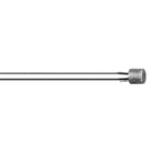 Diamond cutter - Smoothing nails and calluses - 841/840L - Busch