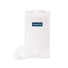 Bag of hydrophilic cotton squares - 5 x 5 cm