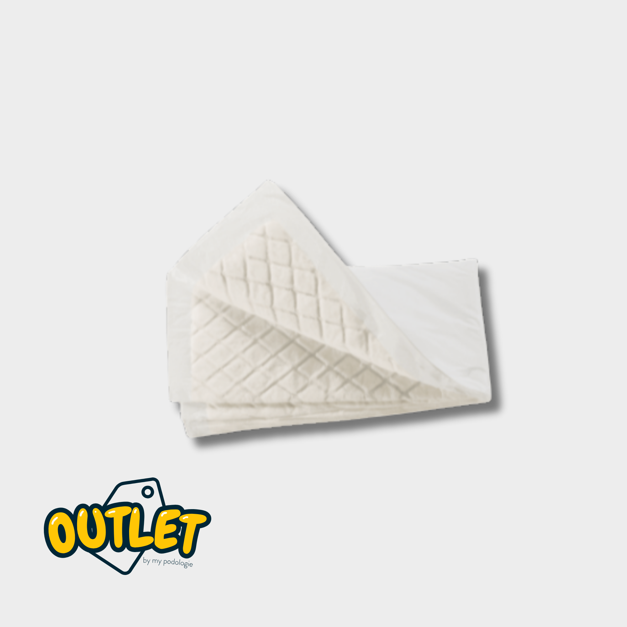 Alèses - Super - Sachet de 20 unités - Finéa // Date courte ID Direct 