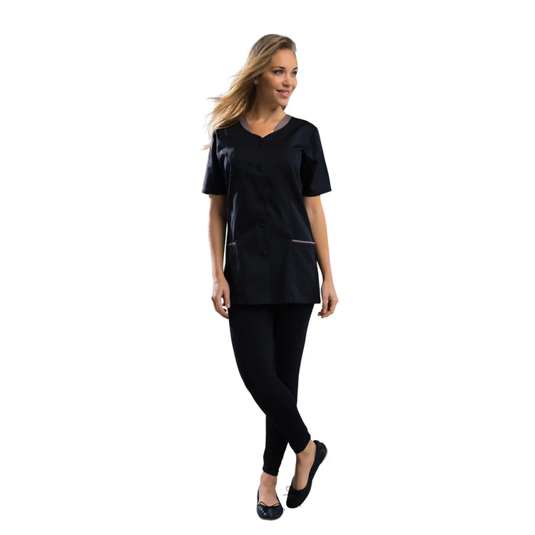 Amandine - Tunique - Manches Courtes - Femme - 75 cm My Blouse 