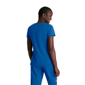 Amya - Tunique Col V - Femme - Skechers Slip-ins SKECHERS SLIP-INS KNITS 