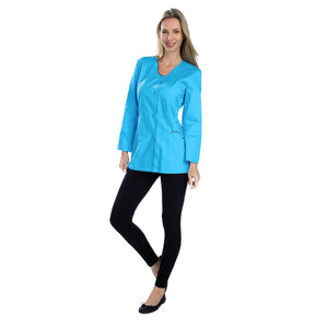 Anaïs - Tunique - Manches Longues - Femme - 75cm My Blouse 