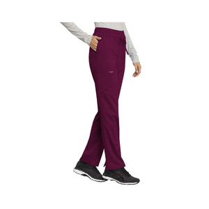 Angers - Pantalon avec cordon de serrage - femme - Cherokee Cherokee Authentic Workwear 