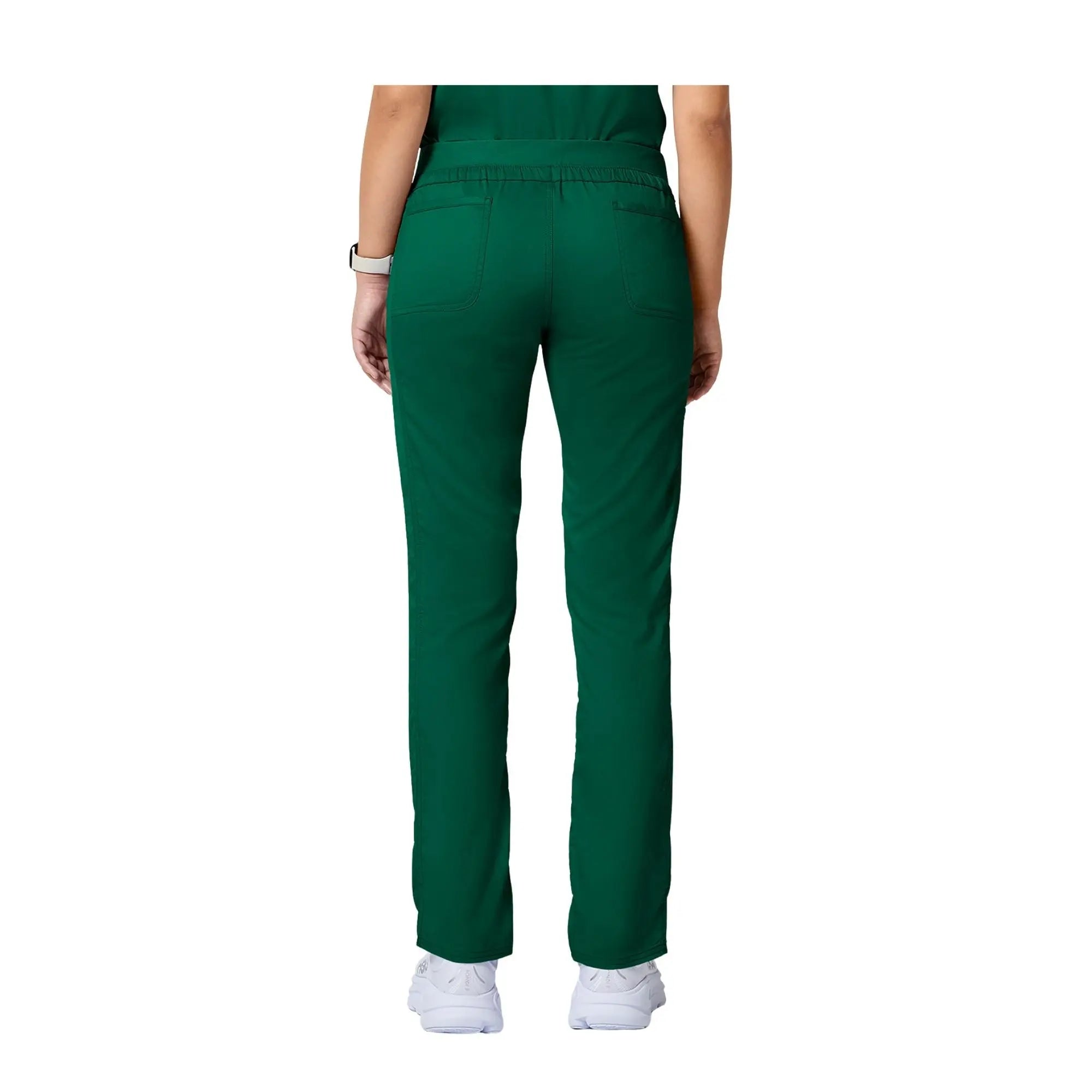 Angers - Pantalon avec cordon de serrage - femme - Cherokee Cherokee Authentic Workwear 