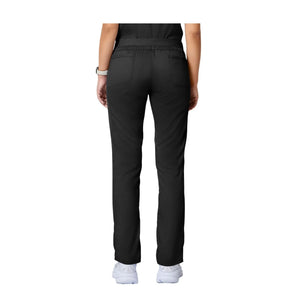 Angers - Pantalon avec cordon de serrage - femme - Cherokee Cherokee Authentic Workwear 