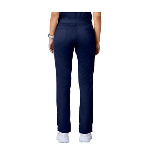 Angers - Pantalon avec cordon de serrage - femme - Cherokee Cherokee Authentic Workwear 