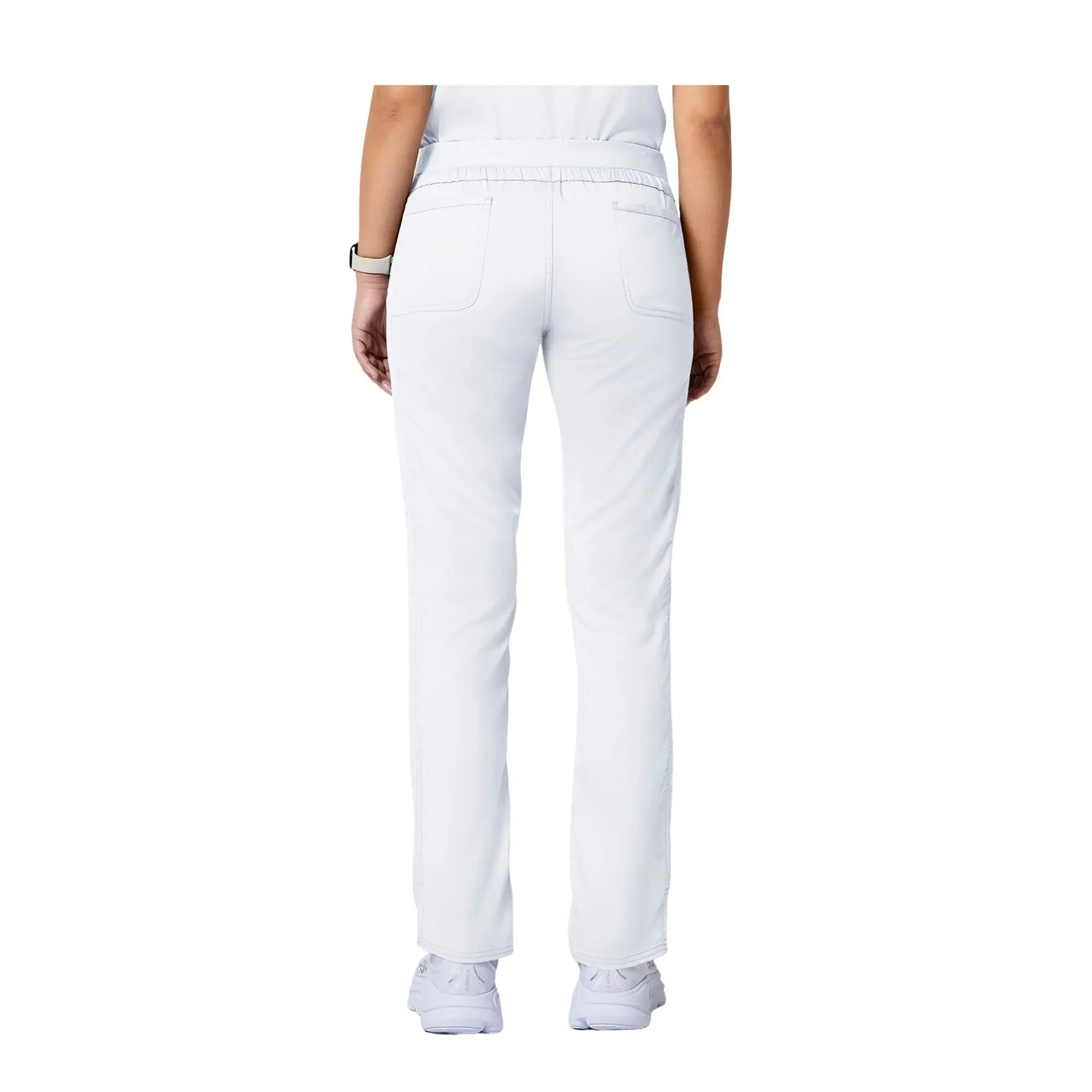 Angers - Pantalon avec cordon de serrage - femme - Cherokee Cherokee Authentic Workwear 
