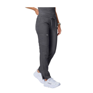 Angers - Pantalon avec cordon de serrage - femme - Cherokee Cherokee Authentic Workwear 