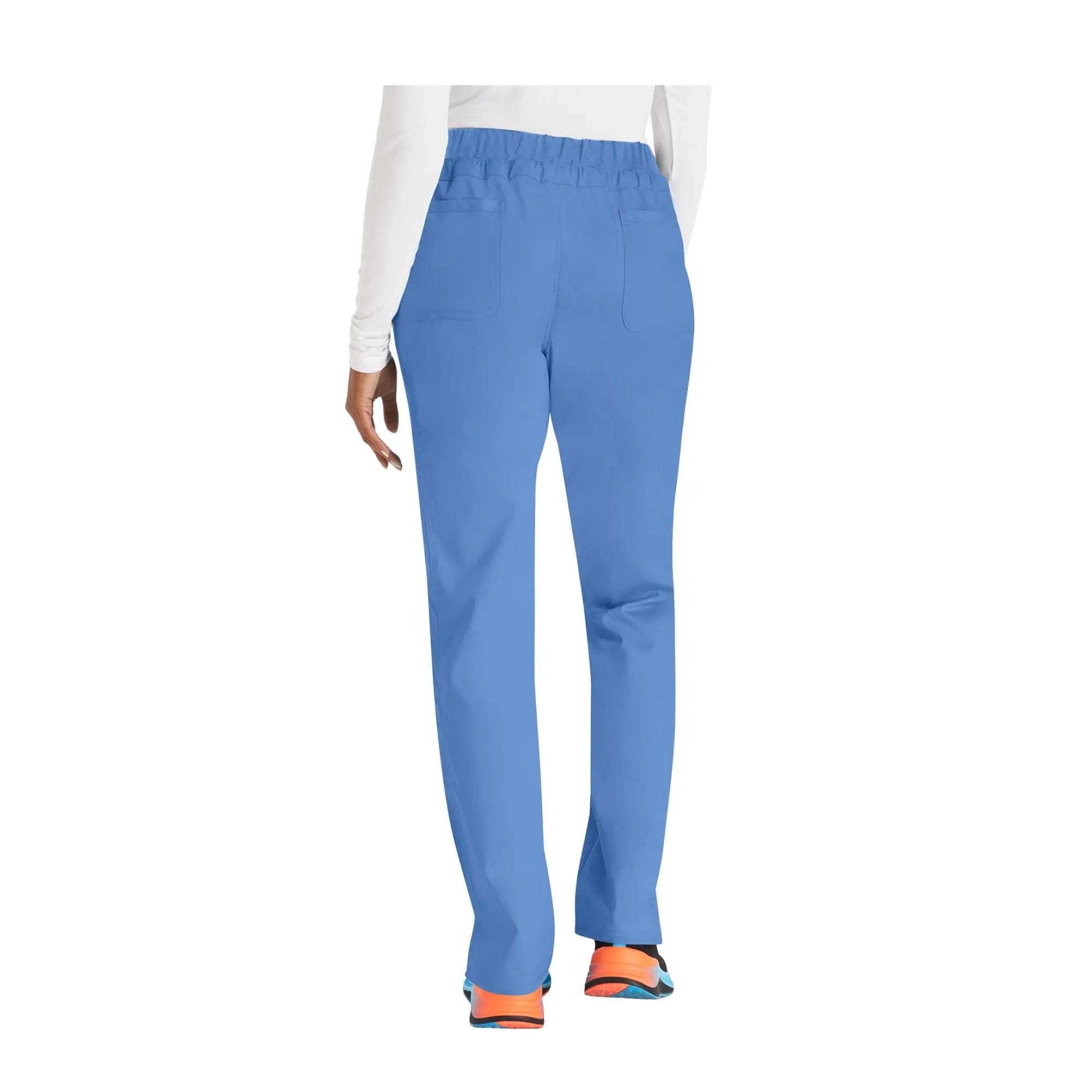 Angers - Pantalon avec cordon de serrage - femme - Cherokee Cherokee Authentic Workwear 