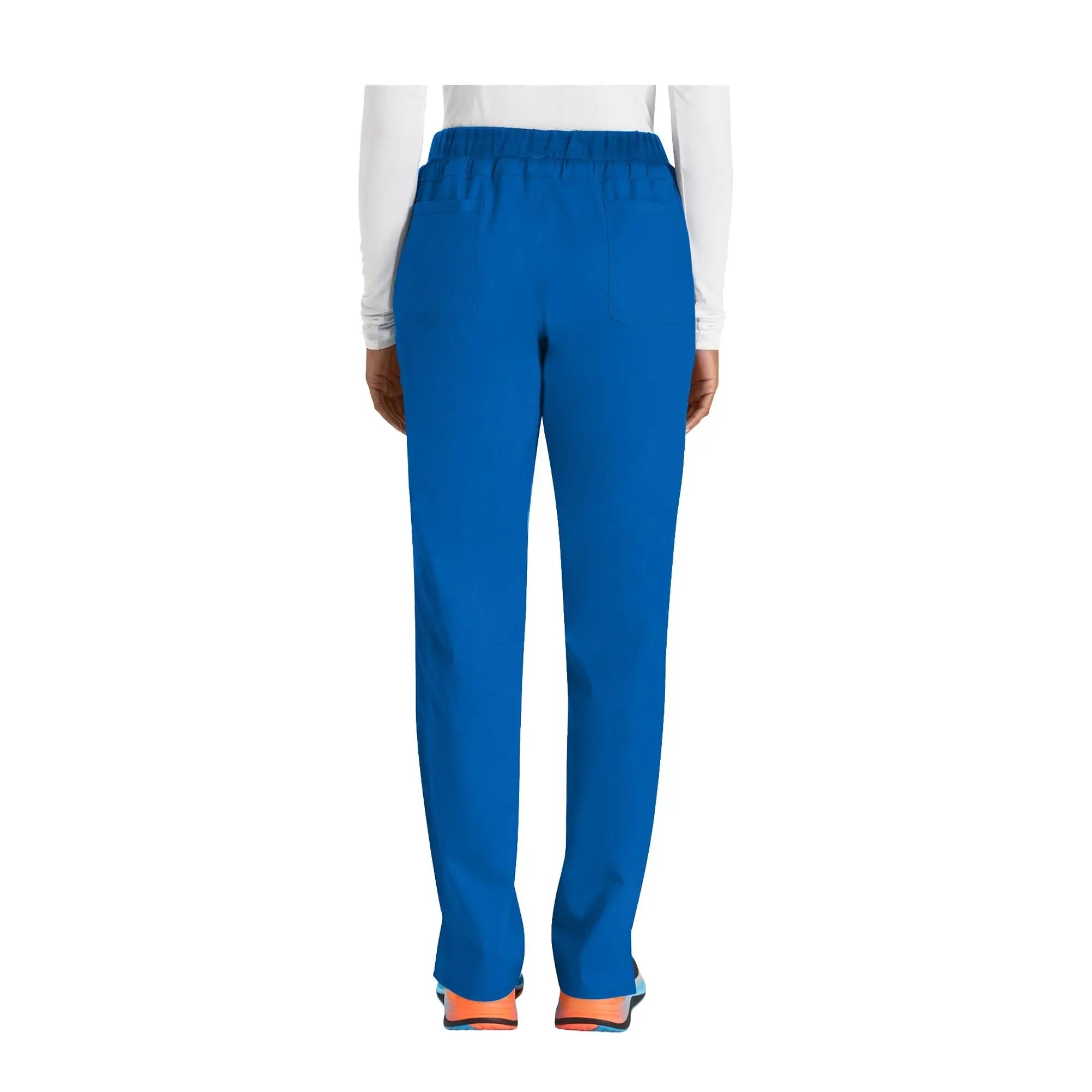 Angers - Pantalon avec cordon de serrage - femme - Cherokee Cherokee Authentic Workwear 