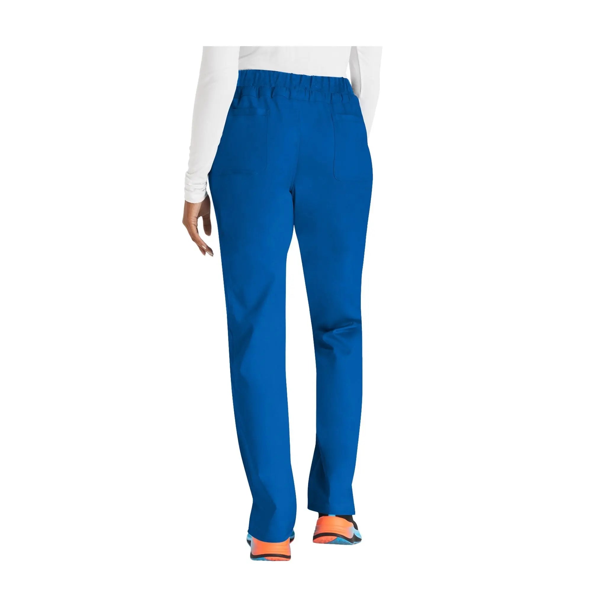 Angers - Pantalon avec cordon de serrage - femme - Cherokee Cherokee Authentic Workwear 