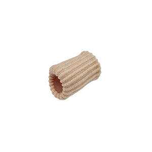 Elastic toe protector ring with gel - Pack of 12 - Herbifeet ECOSIL 