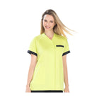 Arielle - Blouse - Short sleeves - Women - 75 cm