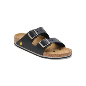 Arizona Pro ESD - Birko-Flor - Several colors - Birkenstock - Color 1 Birkenstock  Black-Narrow-48