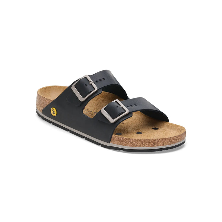 Arizona Pro ESD - Birko-Flor - Several colors - Birkenstock - Color 1 Birkenstock  Black-Narrow-48