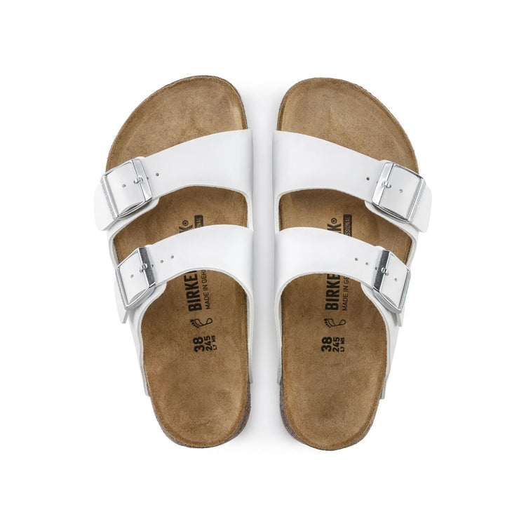 Arizona SL - Birko-Flor - Plusieurs coloris - Birkenstock Birkenstock 