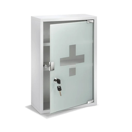 Medicine cabinet - 1 door - Ruck Ruck 