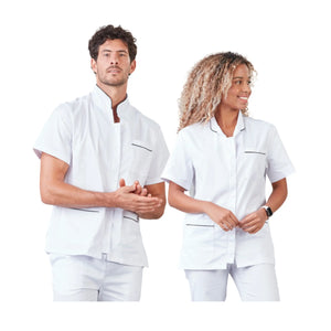 Artemis - Blouse Manches courtes - Mixte - 73 cm - Phirejo Phirejo 