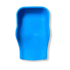 Flexible recovery tray for pedicure treatments - 12 colors