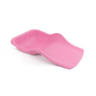 Flexible recovery tray for pedicure treatments - 12 colors