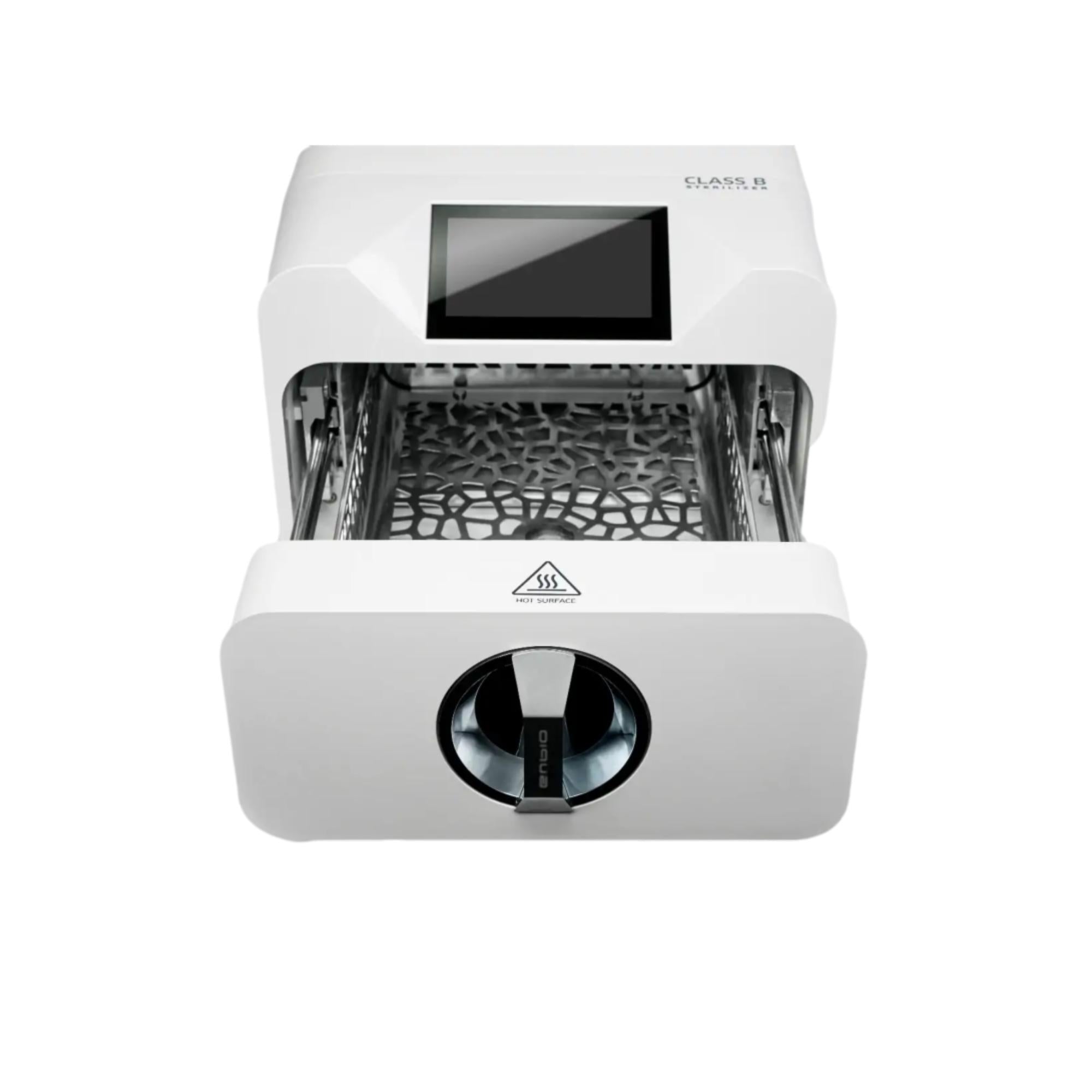 Enbio Pro autoclave - 5.3 liters