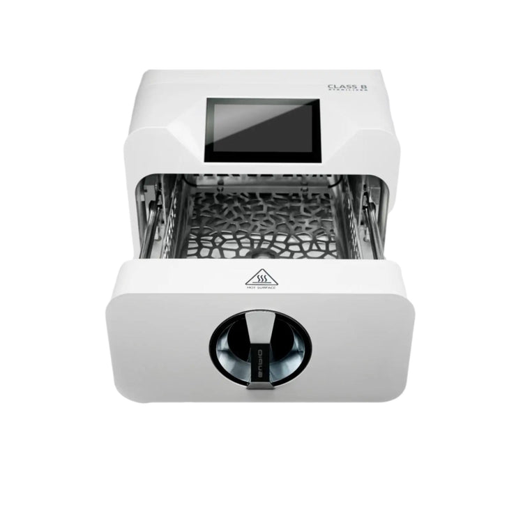 Enbio Pro autoclave - 5.3 liters