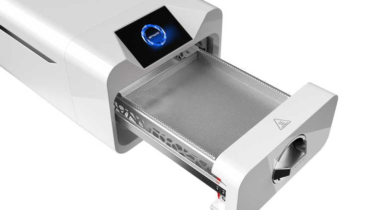 Enbio Pro autoclave - 5.3 liters