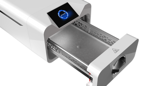 Enbio Pro autoclave - 5.3 liters