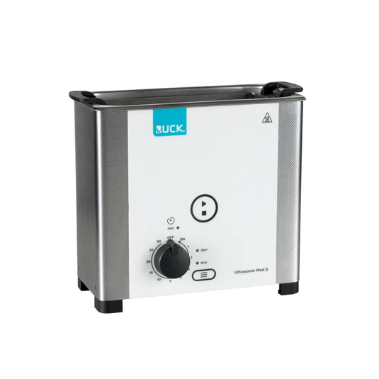 Ultrasound tray - Ultrasons Med - RUCK Ruck 