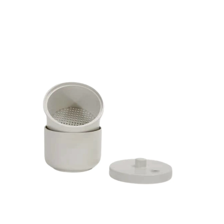 Bac de décontamination pour fraises Anios 