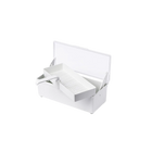 Decontamination tray for instruments - 1.2L