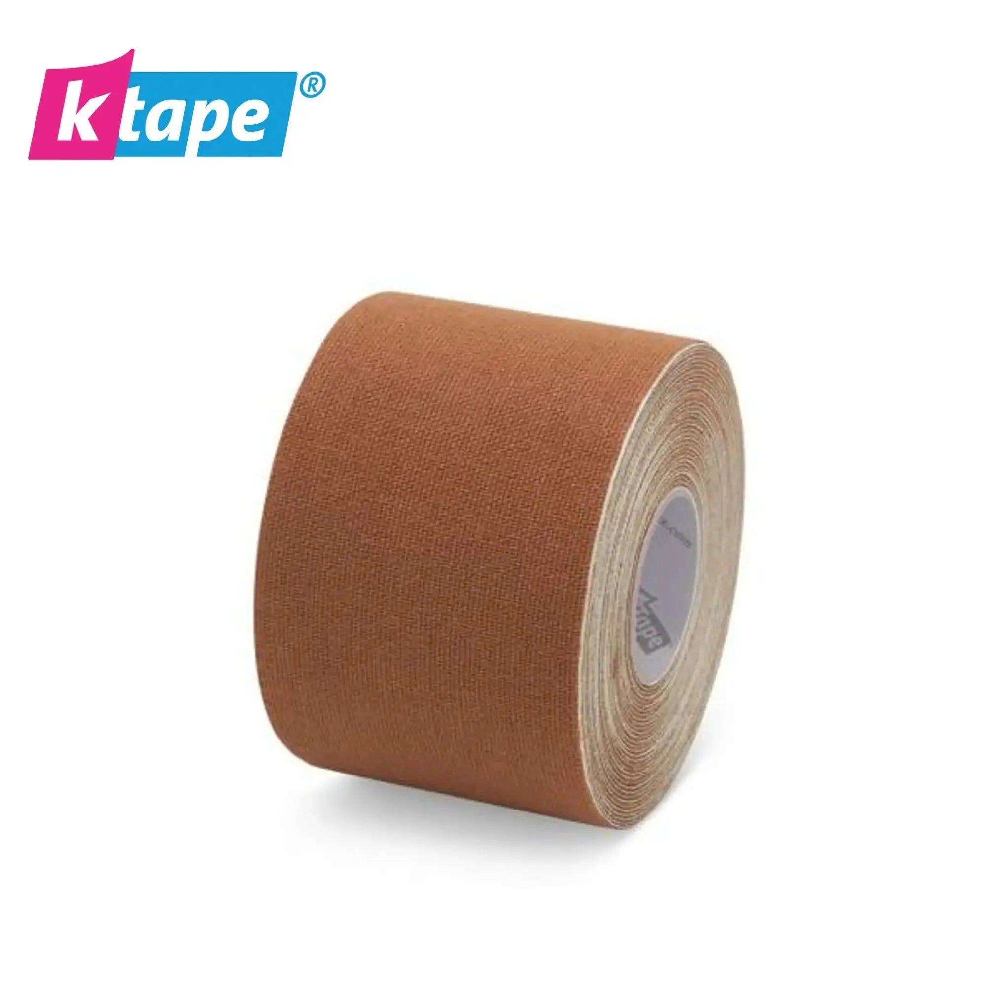 Elastic adhesive tape - 5cm x 5m - 5 colors - K-Tape K-Tape