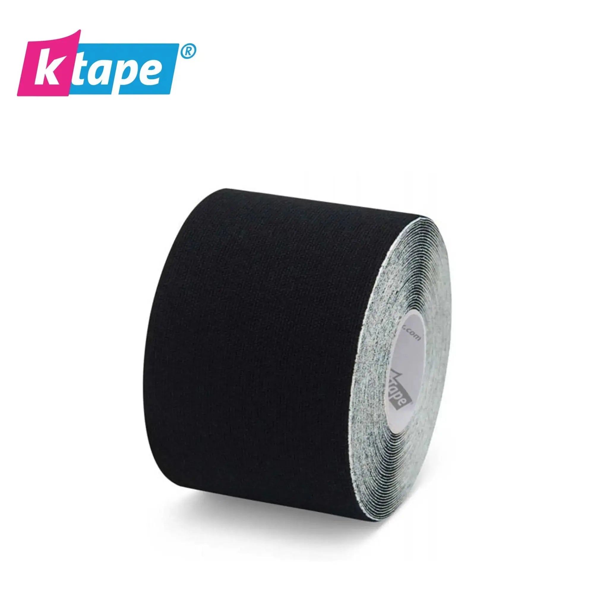 Elastic adhesive tape - 5cm x 5m - 5 colors - K-Tape K-Tape