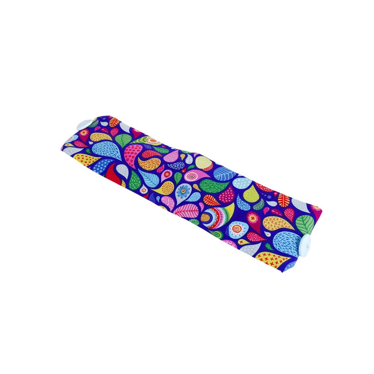 Bandeau pour cheveux avec boutons - Plusieurs imprimés - My Blouse My Blouse 