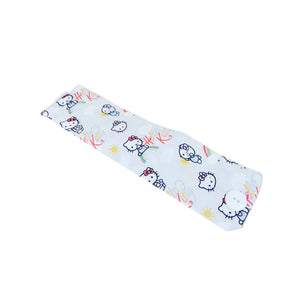 Bandeau pour cheveux avec boutons - Plusieurs imprimés - My Blouse My Blouse 