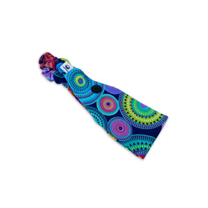 Bandeau pour cheveux avec boutons - Plusieurs imprimés - My Blouse My Blouse 
