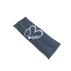 Bandeau pour cheveux avec boutons - Plusieurs imprimés - My Blouse My Blouse 