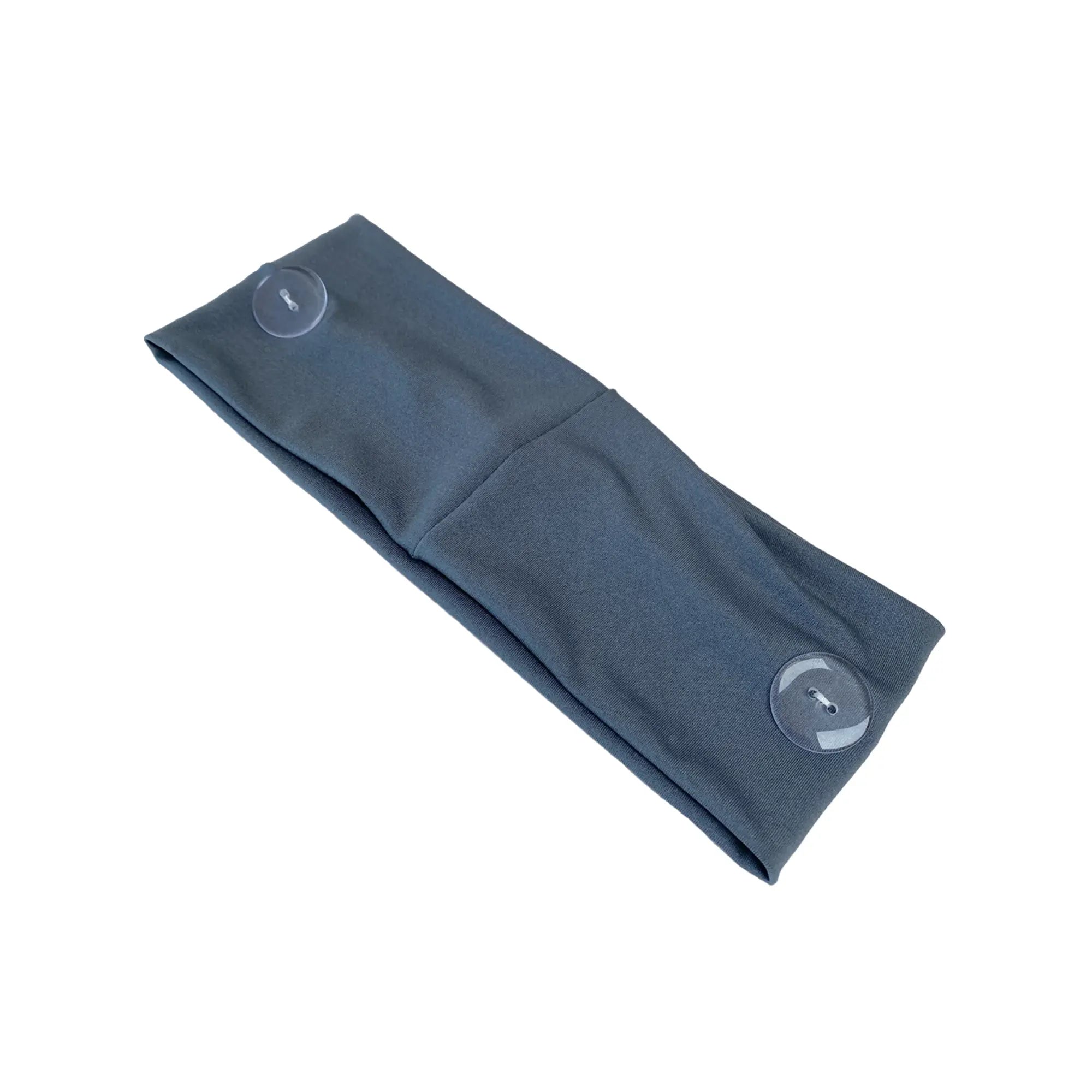 Bandeau pour cheveux avec boutons - Plusieurs imprimés - My Blouse My Blouse 