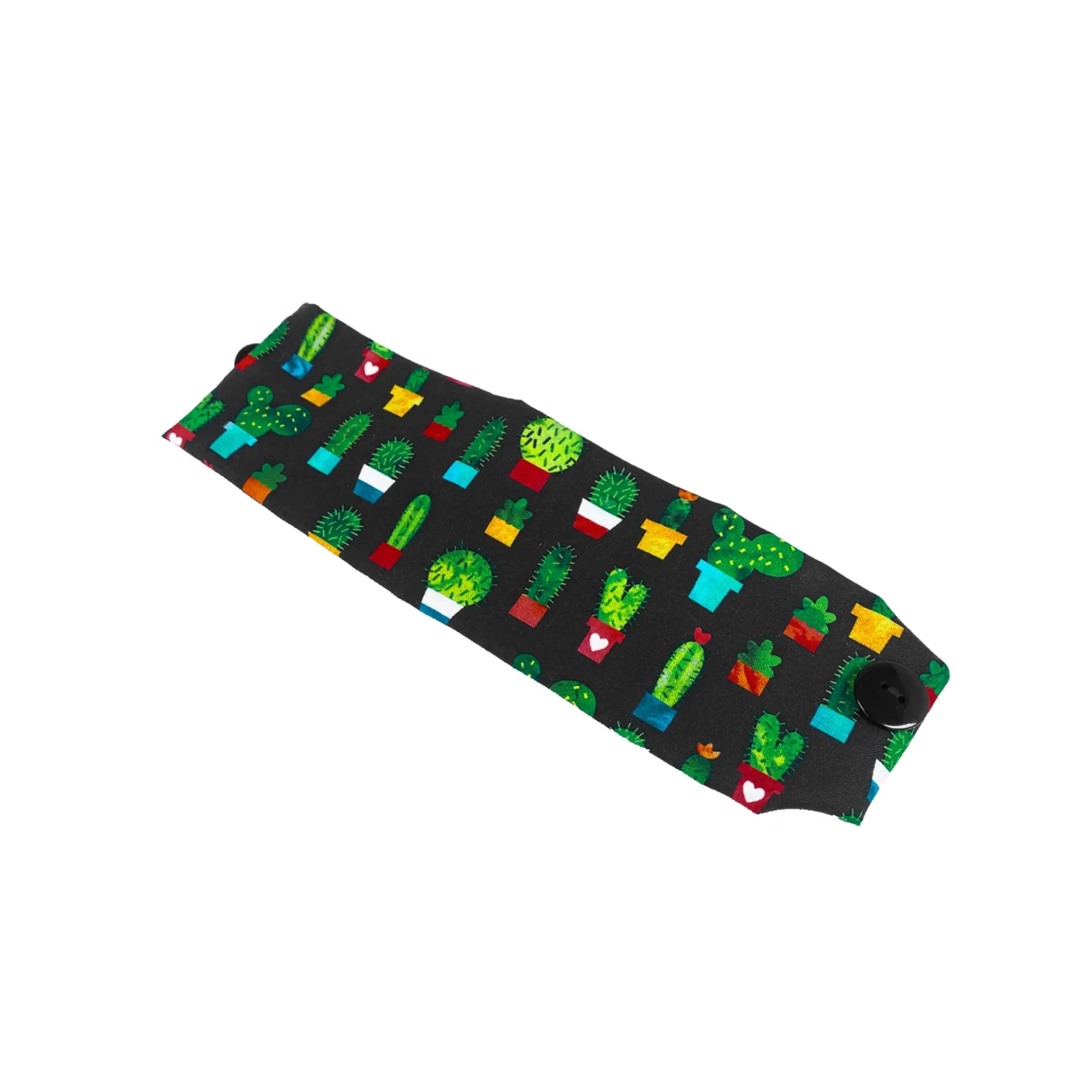 Bandeau pour cheveux avec boutons - Plusieurs imprimés - My Blouse My Blouse 