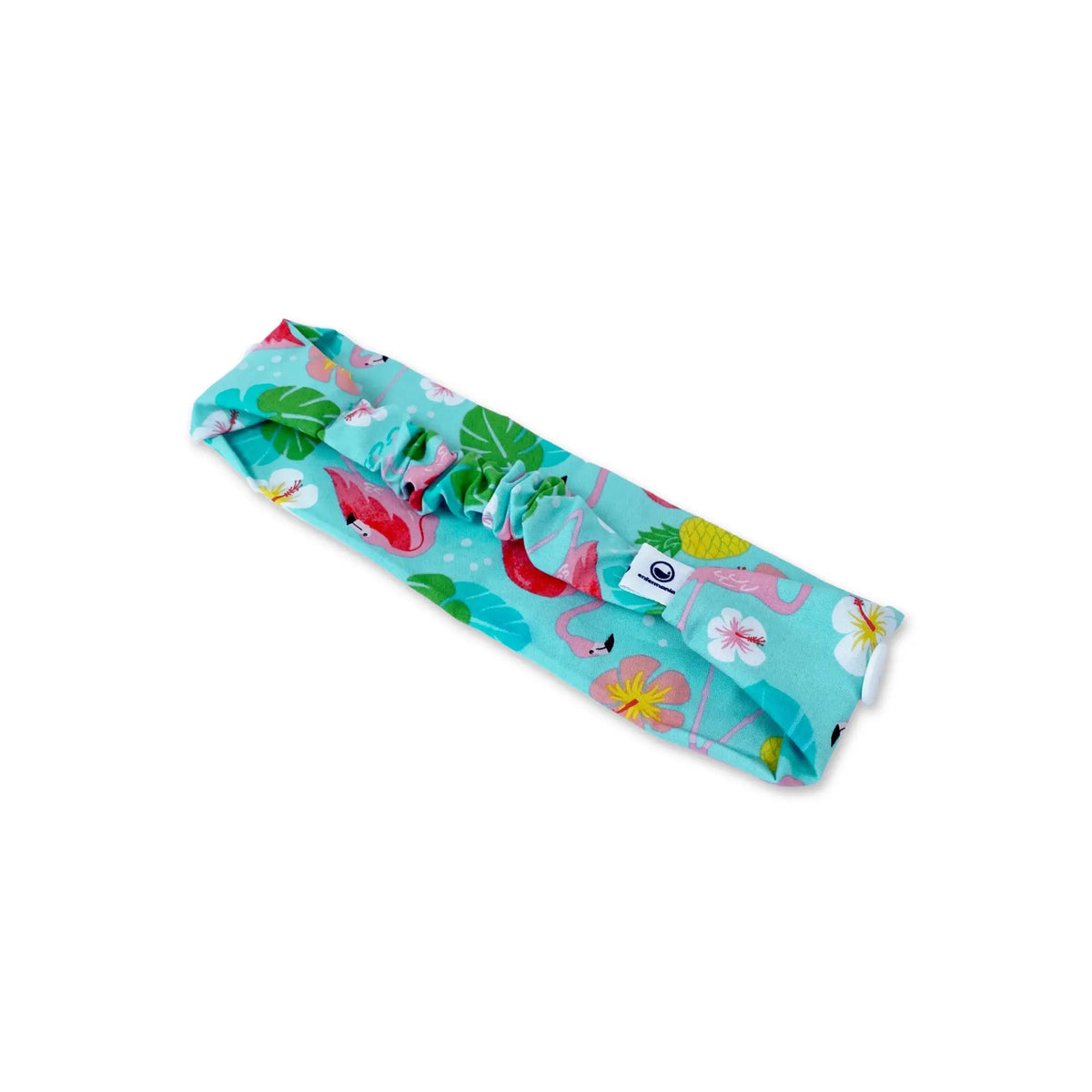 Bandeau pour cheveux avec boutons - Plusieurs imprimés - My Blouse My Blouse 