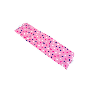 Bandeau pour cheveux avec boutons - Plusieurs imprimés - My Blouse My Blouse 