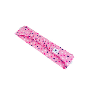 Bandeau pour cheveux avec boutons - Plusieurs imprimés - My Blouse My Blouse 