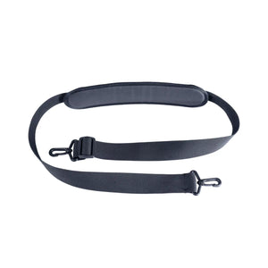 Bandoulière pour Chariot Solide, Valise, Sac à Dos et Sac Repose-pieds Ruck 