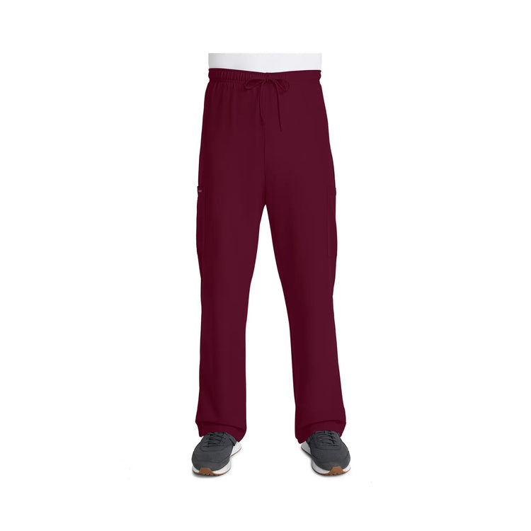 Bénesse - Pantalon jambes droites à cordon de serrage - Unisexe - Cherokee Cherokee Authentic Workwear 