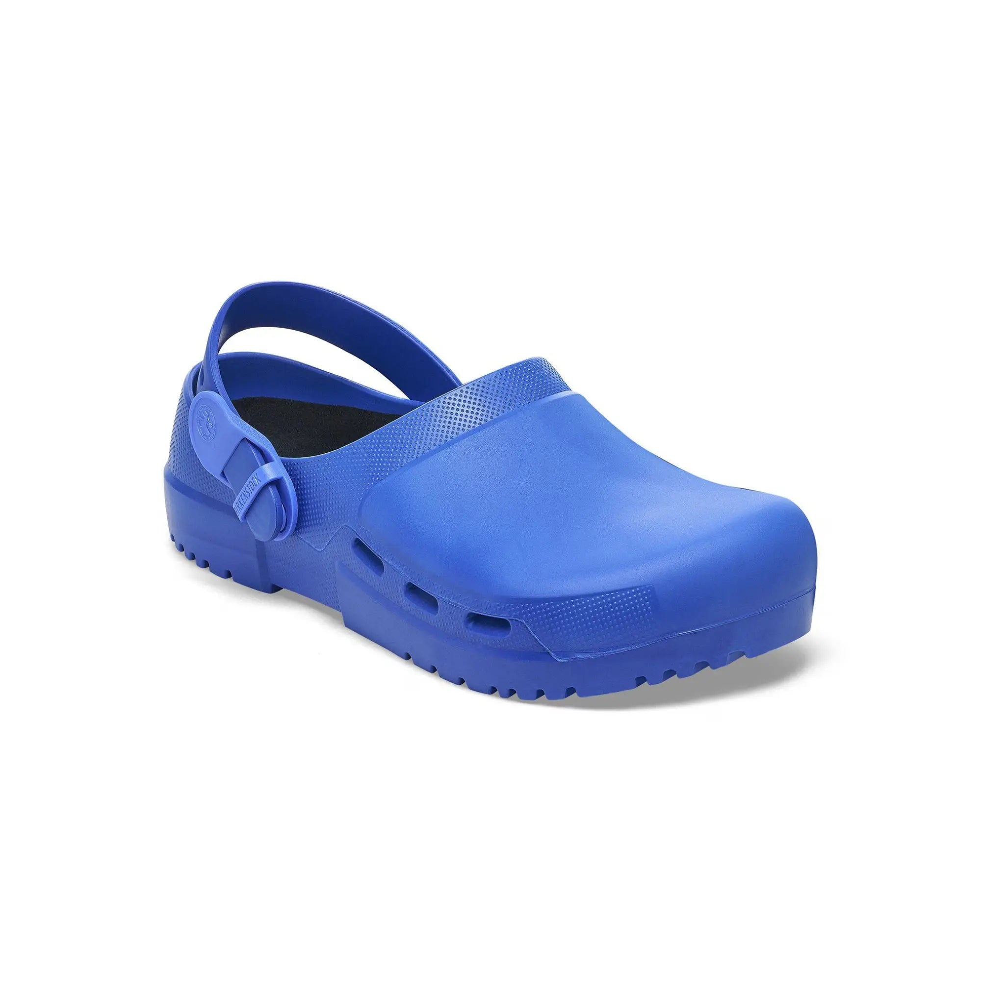 Birki Air 2.0 - Sabots en polyuréthane - Plusieurs Coloris - Birkenstock Birkenstock  Bleu Roi / 48