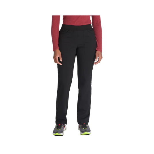 Brest - Pantalon slim - Taille moyenne - Femme - Dickies Dickies  Noir-XXXL