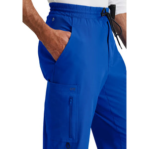 Budapest - Jogging cordon de serrage - Homme - Barco One BARCO 