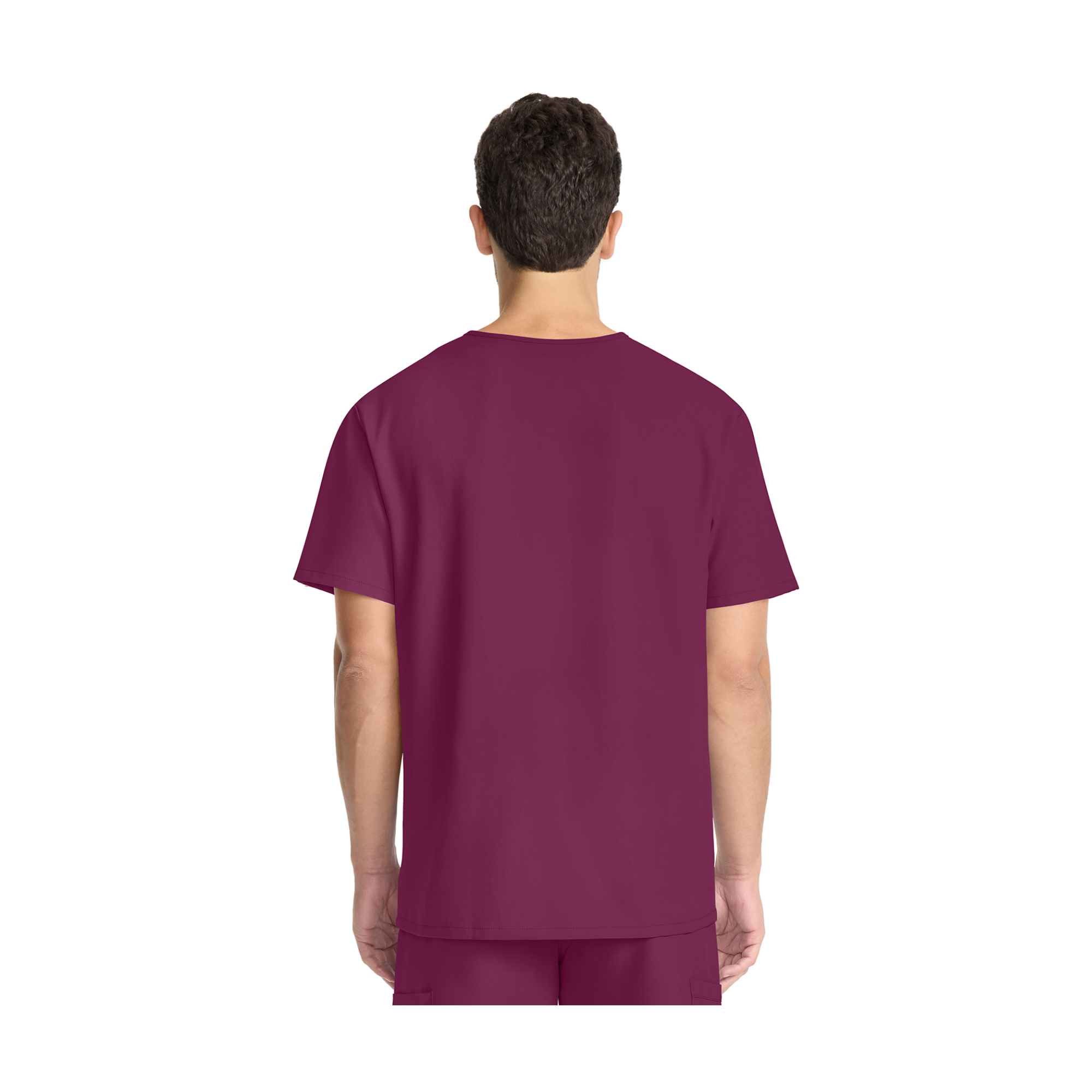 Capbreton - Tunique médicale - Col V - Unisexe - Cherokee Cherokee Authentic Workwear 